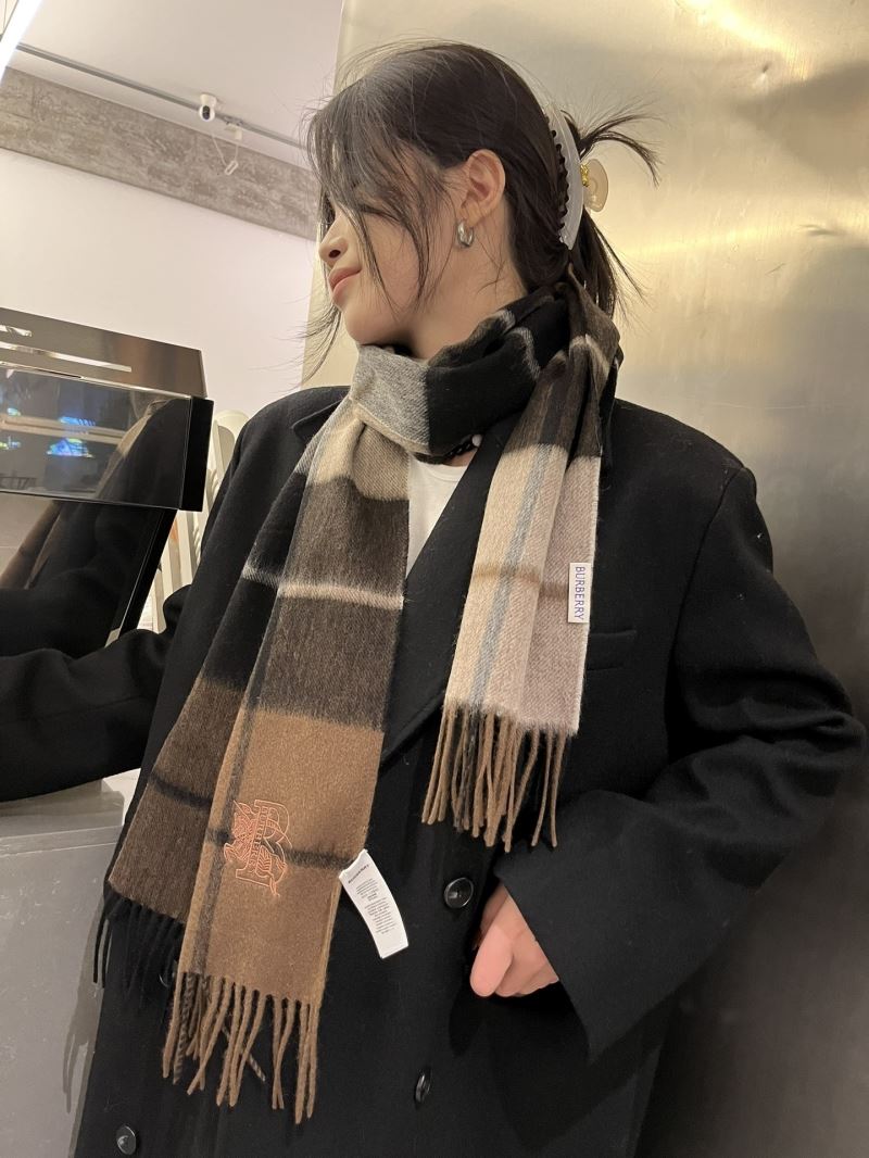 Burberry Scarf